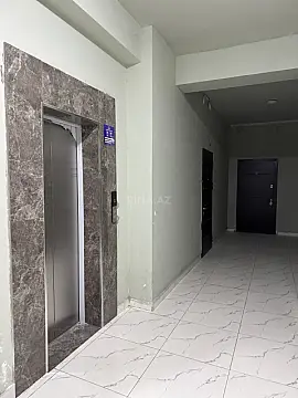 Satılır 2 otaqlı mənzil 34 m²