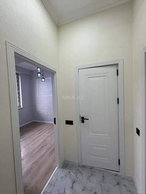 Satılır 2 otaqlı mənzil 34 m²