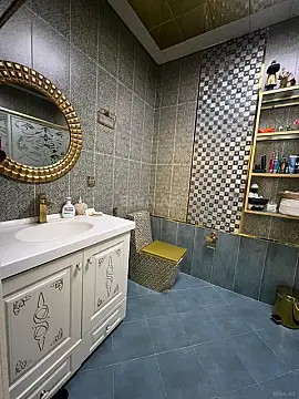 Satılır 2 otaqlı mənzil 100 m²