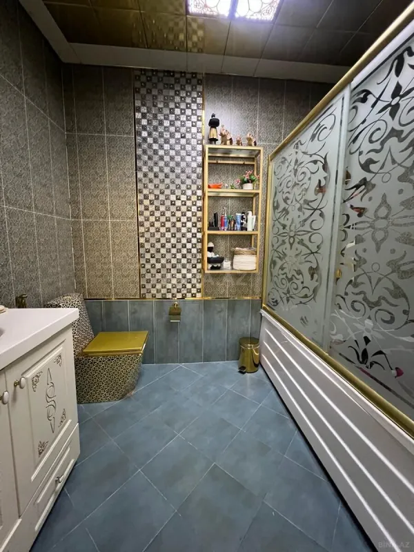 Satılır 2 otaqlı mənzil 100 m²