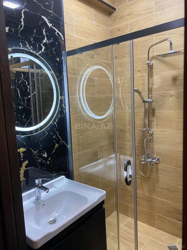 Kirayə verilir 3 otaqlı mənzil 100 m²