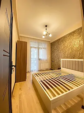Kirayə verilir 3 otaqlı mənzil 100 m²