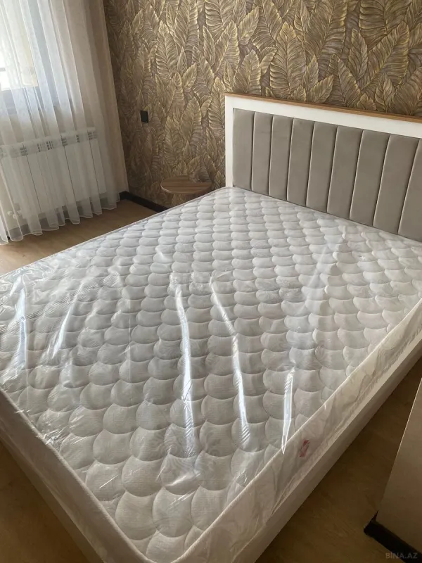 Kirayə verilir 3 otaqlı mənzil 100 m²