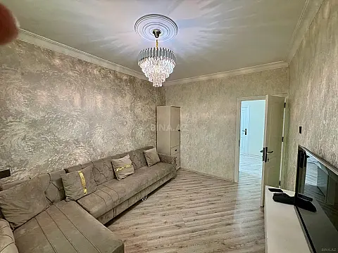 Satılır 3 otaqlı mənzil 85 m²