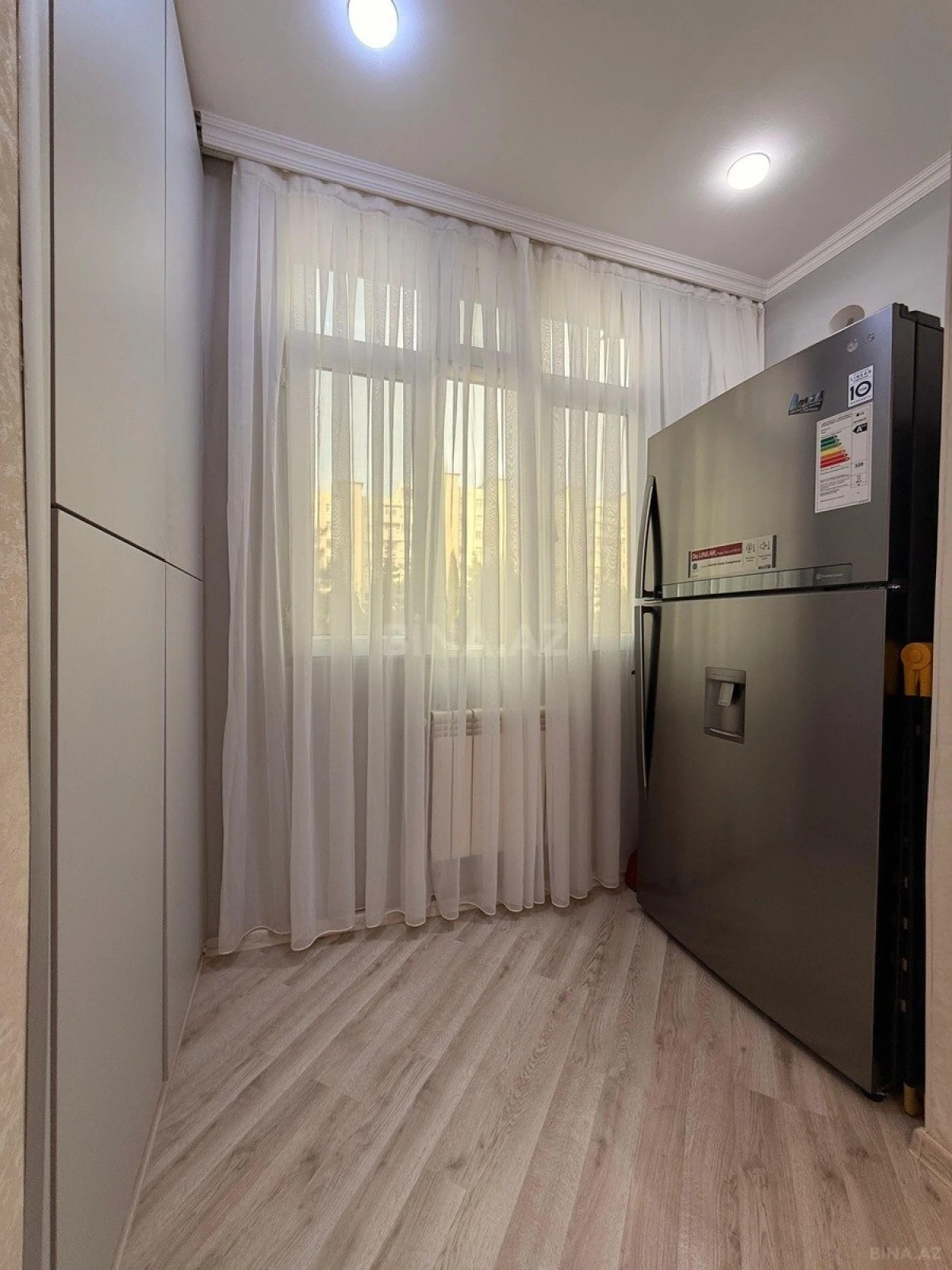 Satılır 3 otaqlı mənzil 85 m²