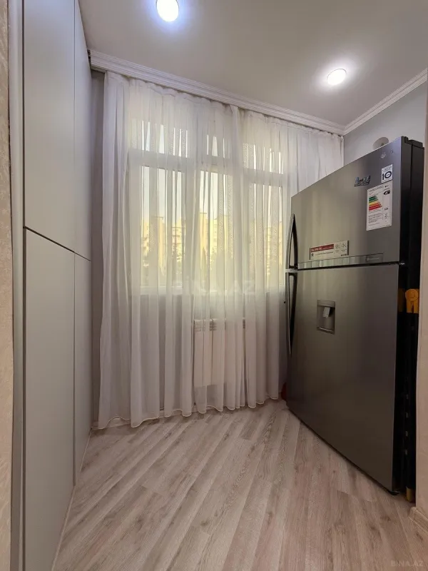 Satılır 3 otaqlı mənzil 85 m²