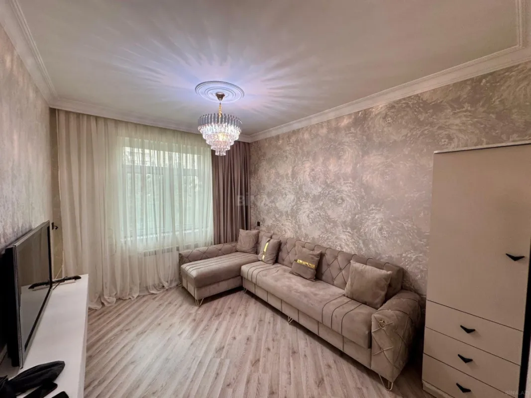 Satılır 3 otaqlı mənzil 85 m²