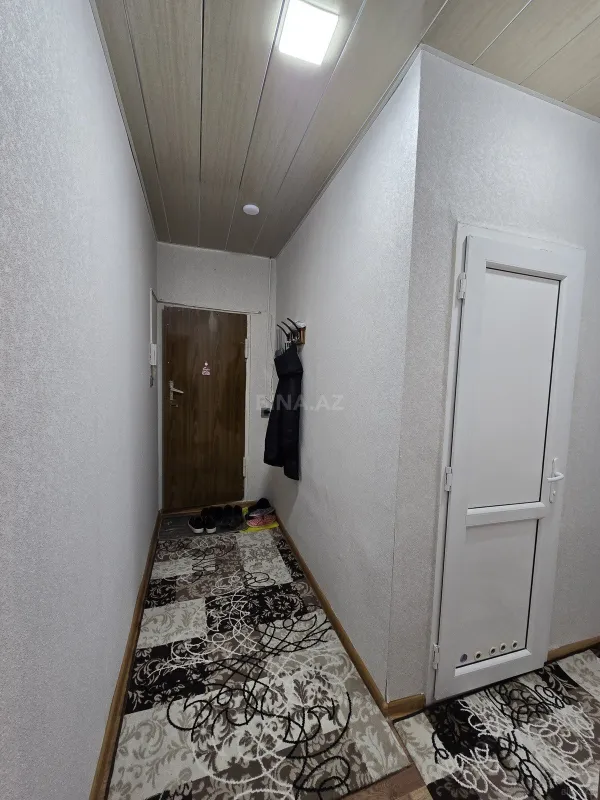 Satılır 1 otaqlı mənzil 45 m²