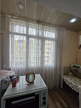 Satılır 1 otaqlı mənzil 45 m²