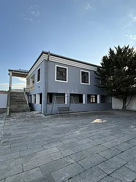 Satılır 7 otaqlı həyət evi 250 m²