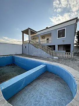 Satılır 7 otaqlı həyət evi 250 m² — Bakı, Görədil 7 otaq 250.00 m²