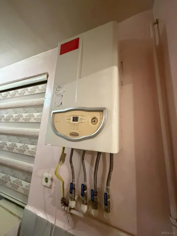 Kirayə verilir 3 otaqlı mənzil 80 m²