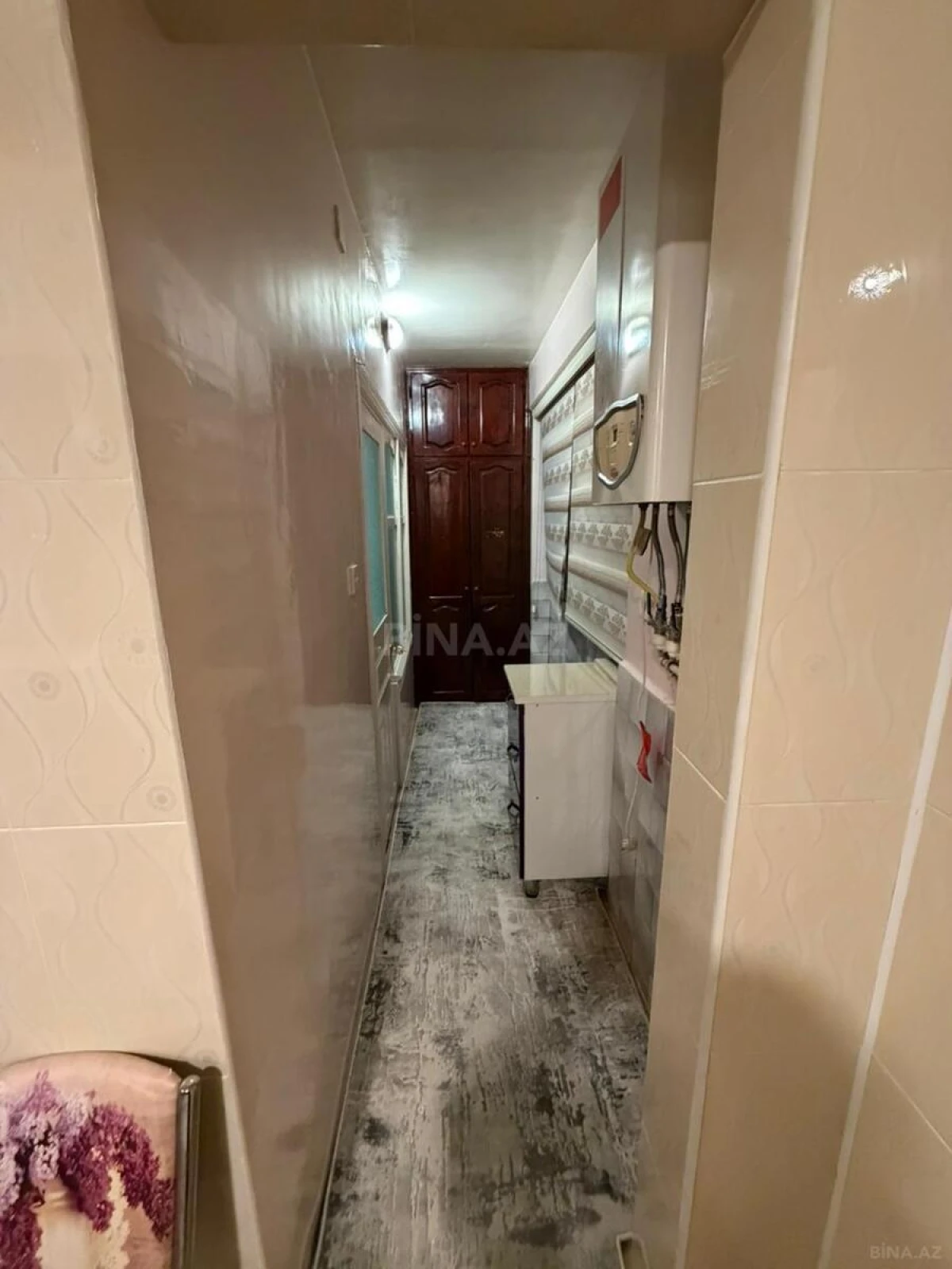 Kirayə verilir 3 otaqlı mənzil 80 m²