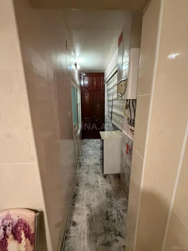Kirayə verilir 3 otaqlı mənzil 80 m²