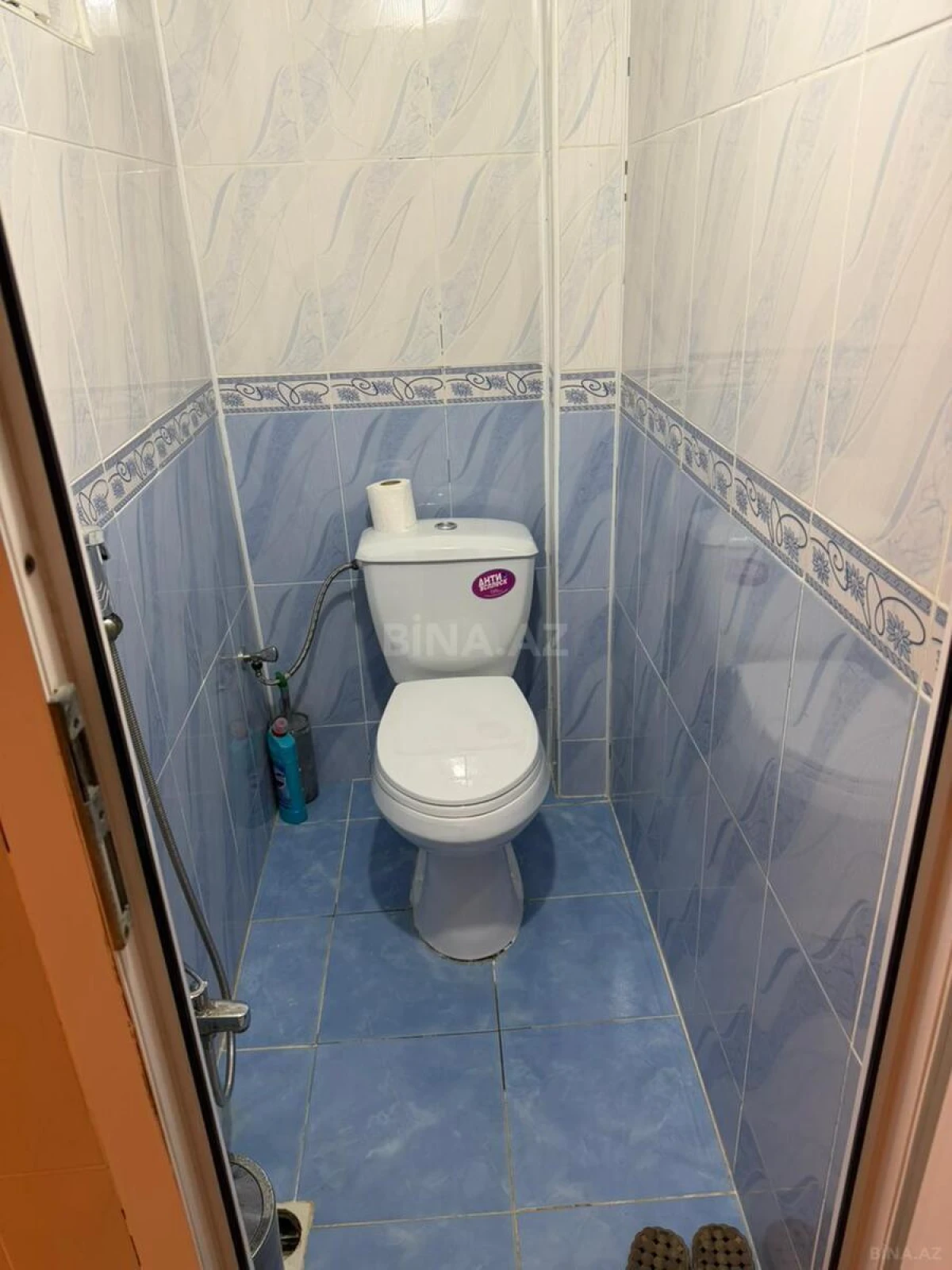 Kirayə verilir 3 otaqlı mənzil 80 m²
