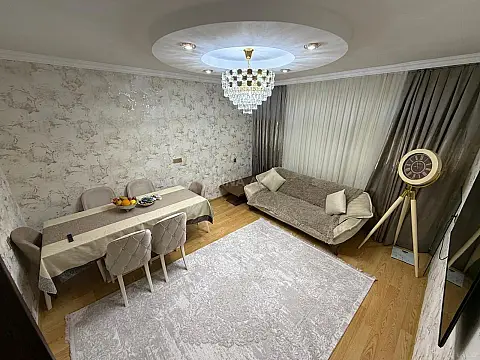 Kirayə verilir 3 otaqlı mənzil 80 m² — Lənkəran 3 otaq 80.00 m²