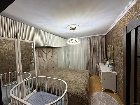 Kirayə verilir 3 otaqlı mənzil 80 m²