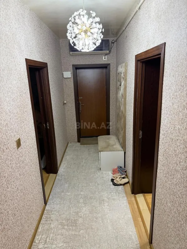 Kirayə verilir 3 otaqlı mənzil 80 m²