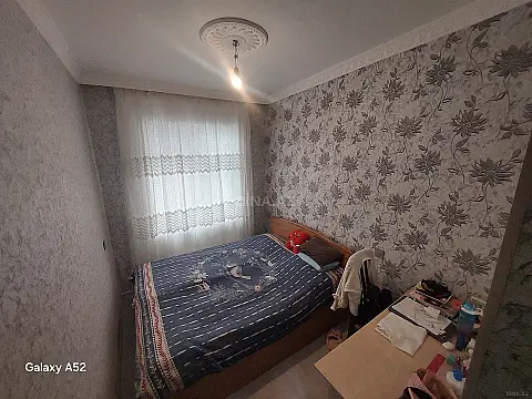 Satılır 2 otaqlı mənzil 48 m²