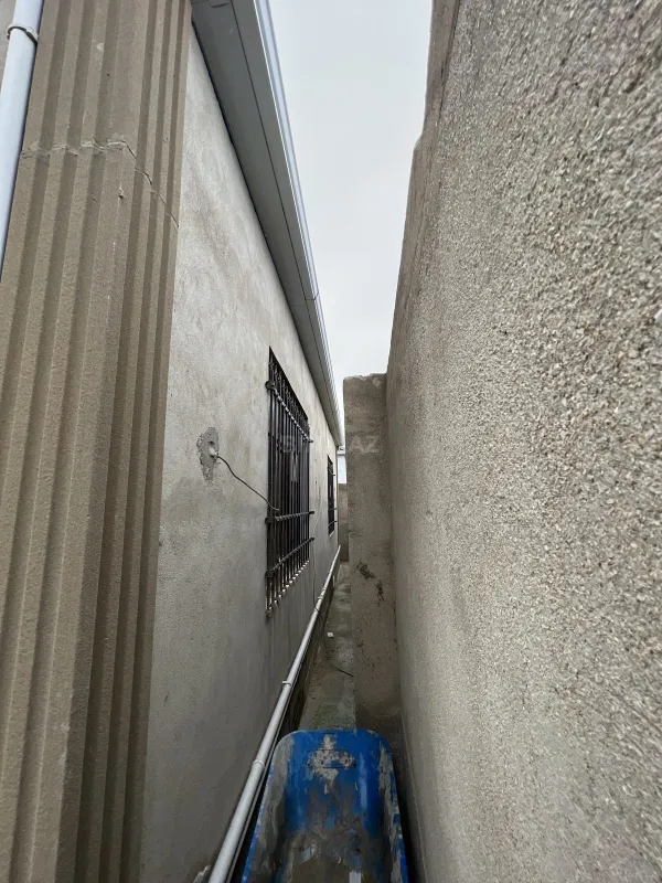 Satılır 3 otaqlı həyət evi 120 m²