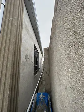 Satılır 3 otaqlı həyət evi 120 m²