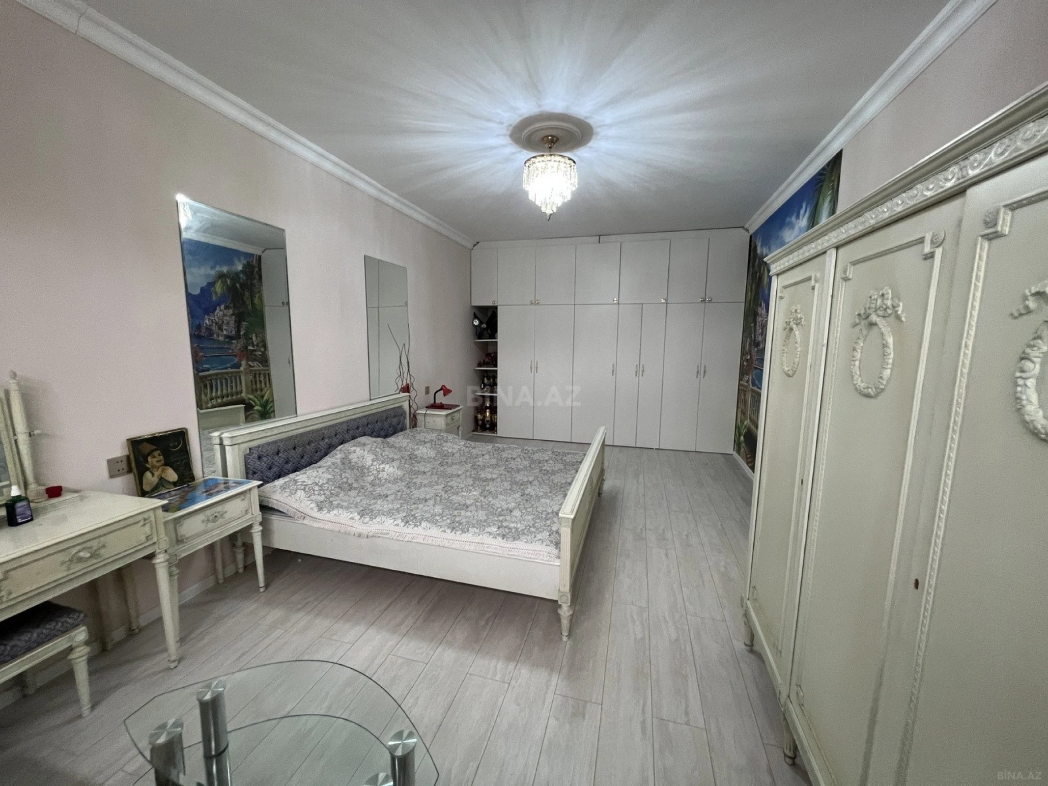 Satılır 3 otaqlı həyət evi 120 m²