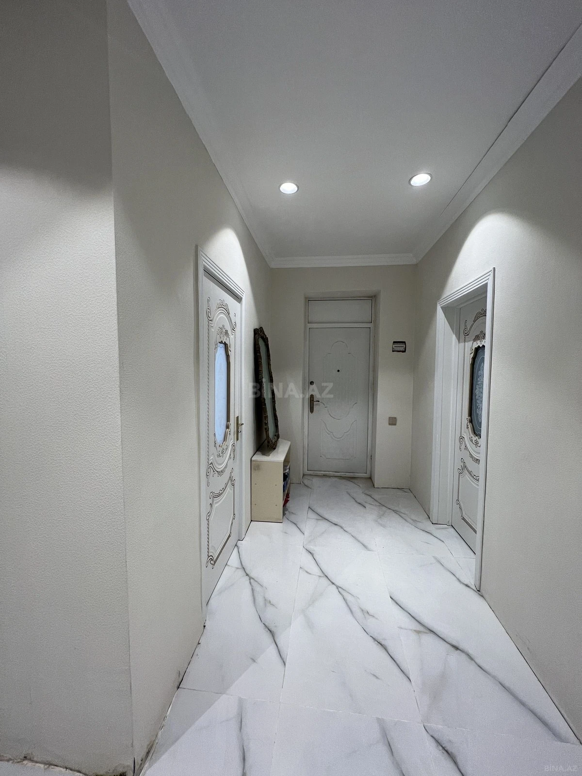 Satılır 3 otaqlı həyət evi 120 m²