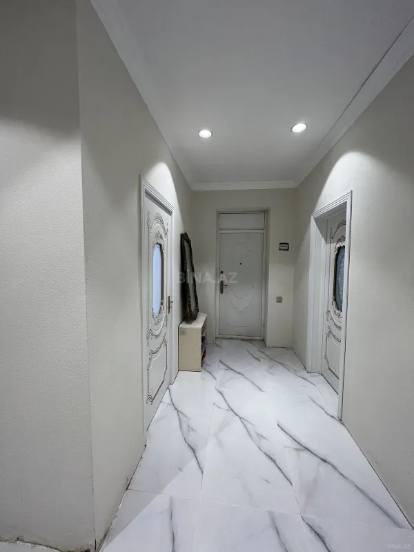 Satılır 3 otaqlı həyət evi 120 m²