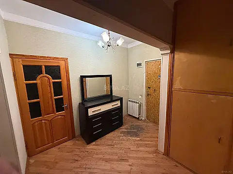 Kirayə verilir 2 otaqlı mənzil 65 m²