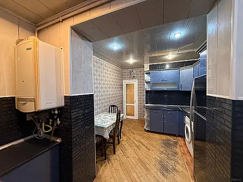 Kirayə verilir 2 otaqlı mənzil 65 m²