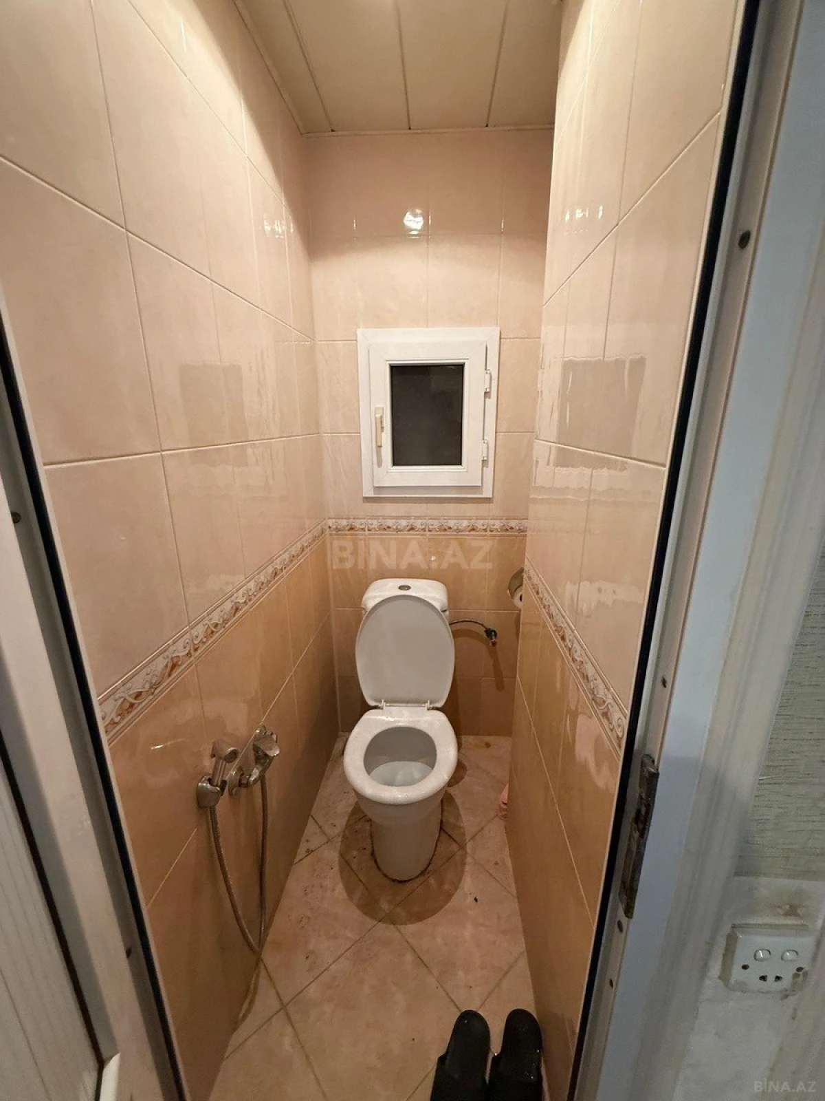 Kirayə verilir 2 otaqlı mənzil 65 m²