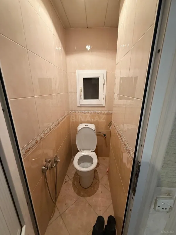Kirayə verilir 2 otaqlı mənzil 65 m²