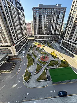 Satılır 4 otaqlı mənzil 128 m² — Bakı, Xətai 4 otaq 128.00 m²