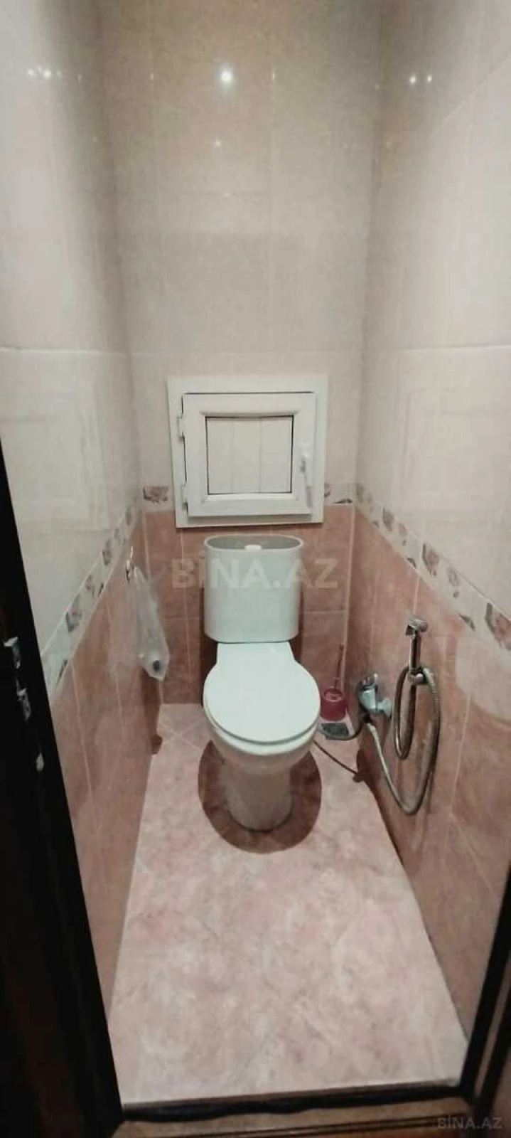 Kirayə verilir 2 otaqlı mənzil 60 m²