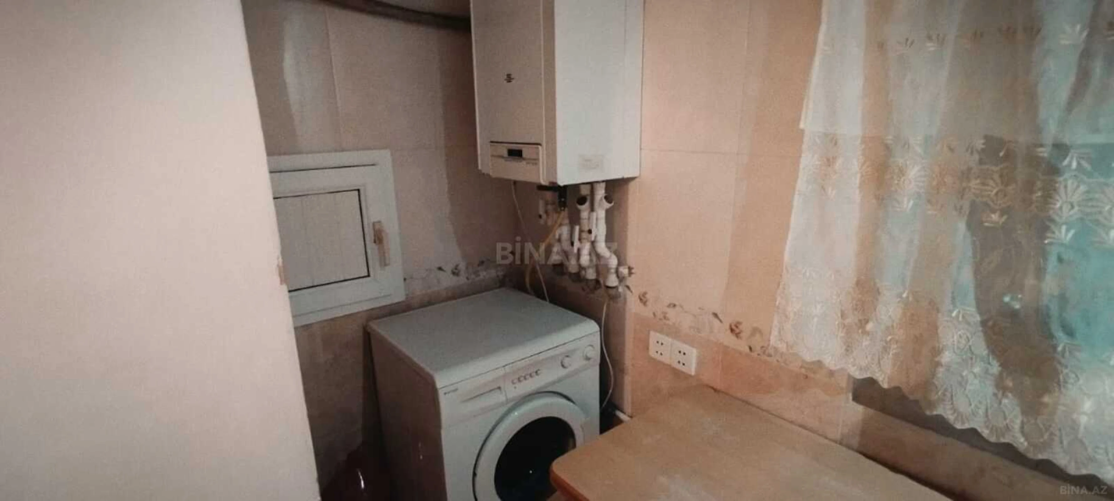 Kirayə verilir 2 otaqlı mənzil 60 m²