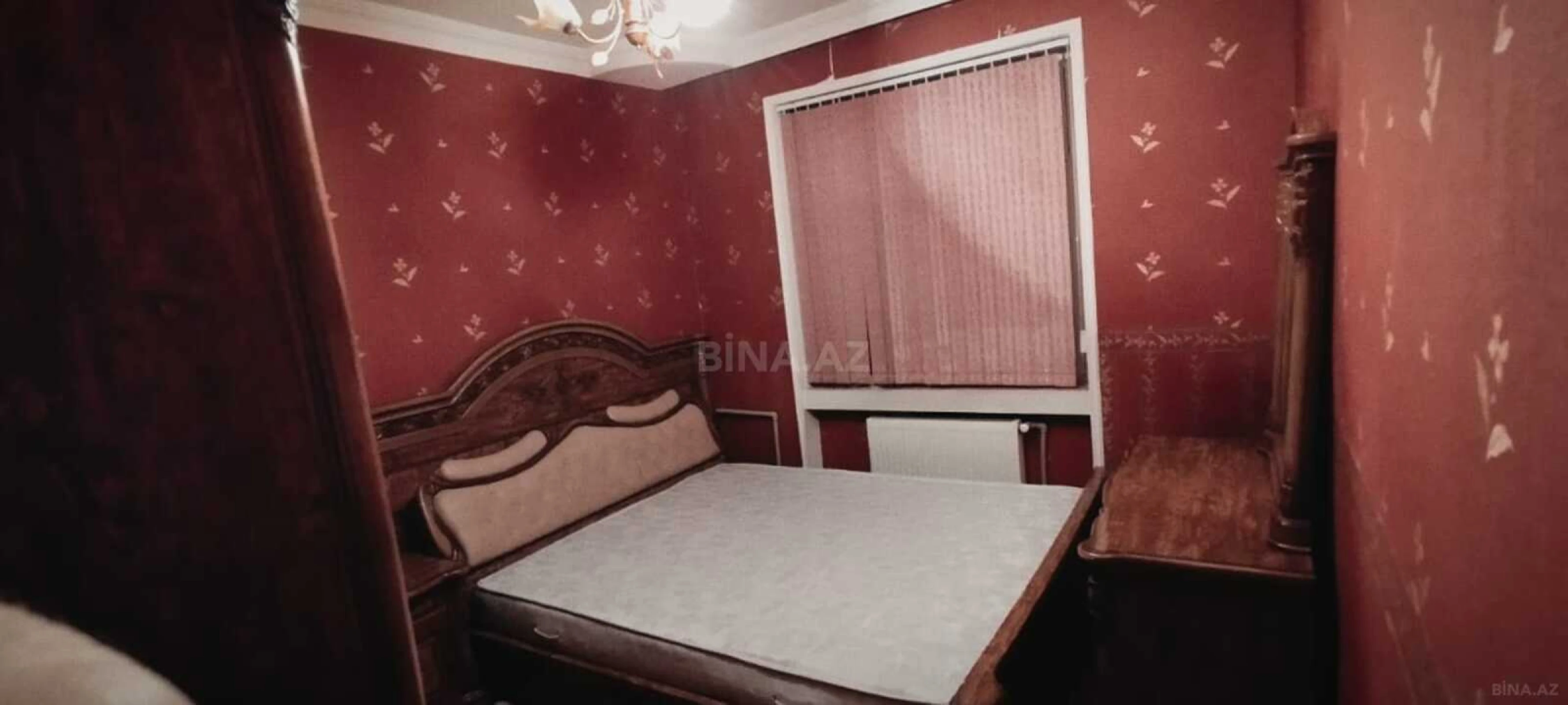 Kirayə verilir 2 otaqlı mənzil 60 m²