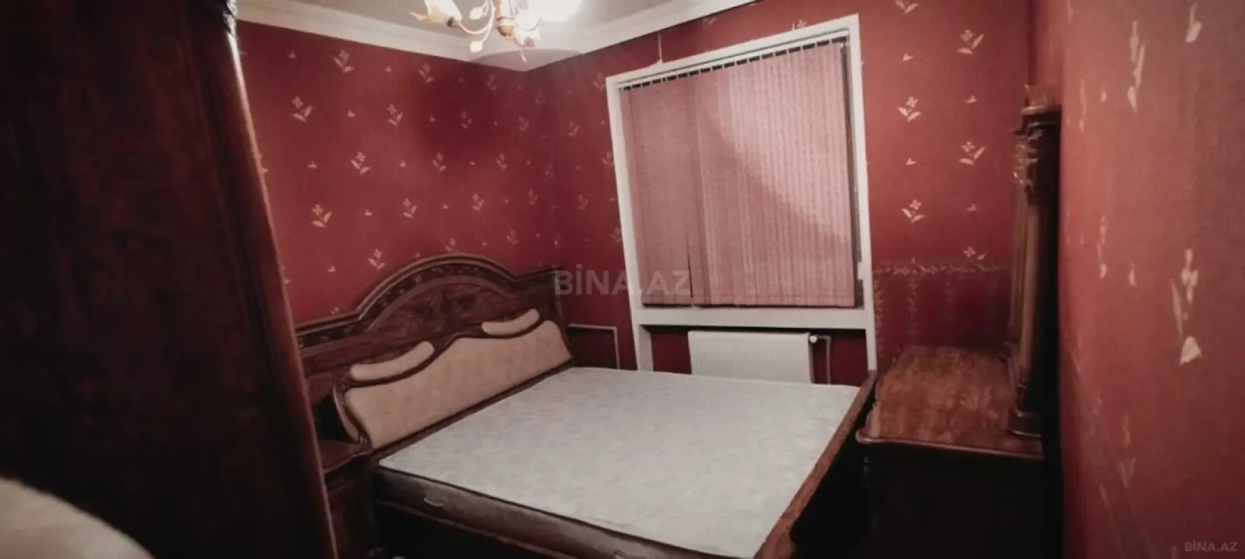 Kirayə verilir 2 otaqlı mənzil 60 m²