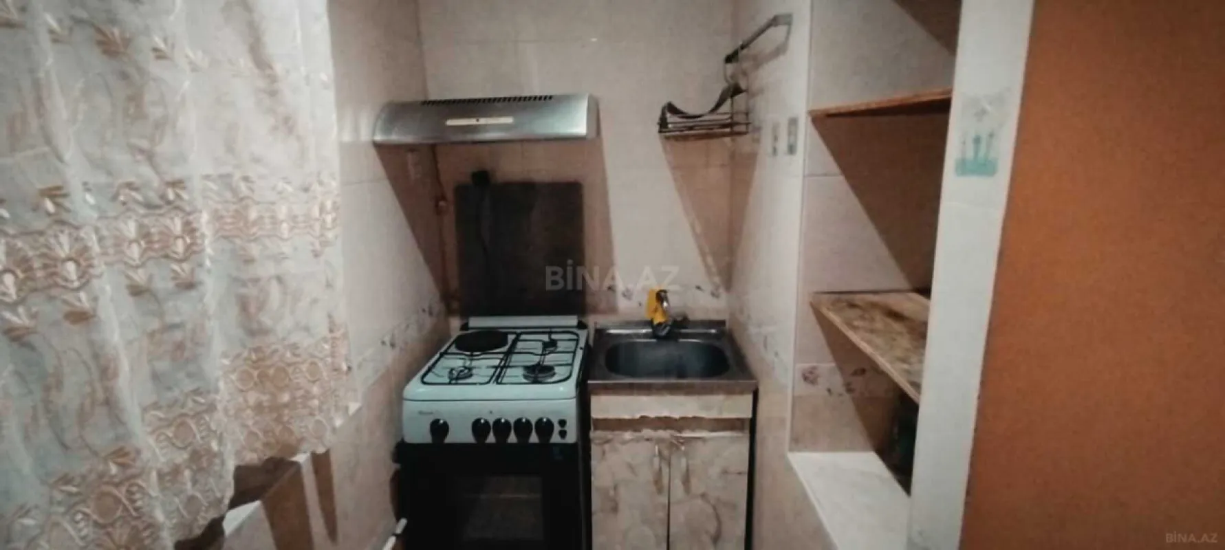 Kirayə verilir 2 otaqlı mənzil 60 m²