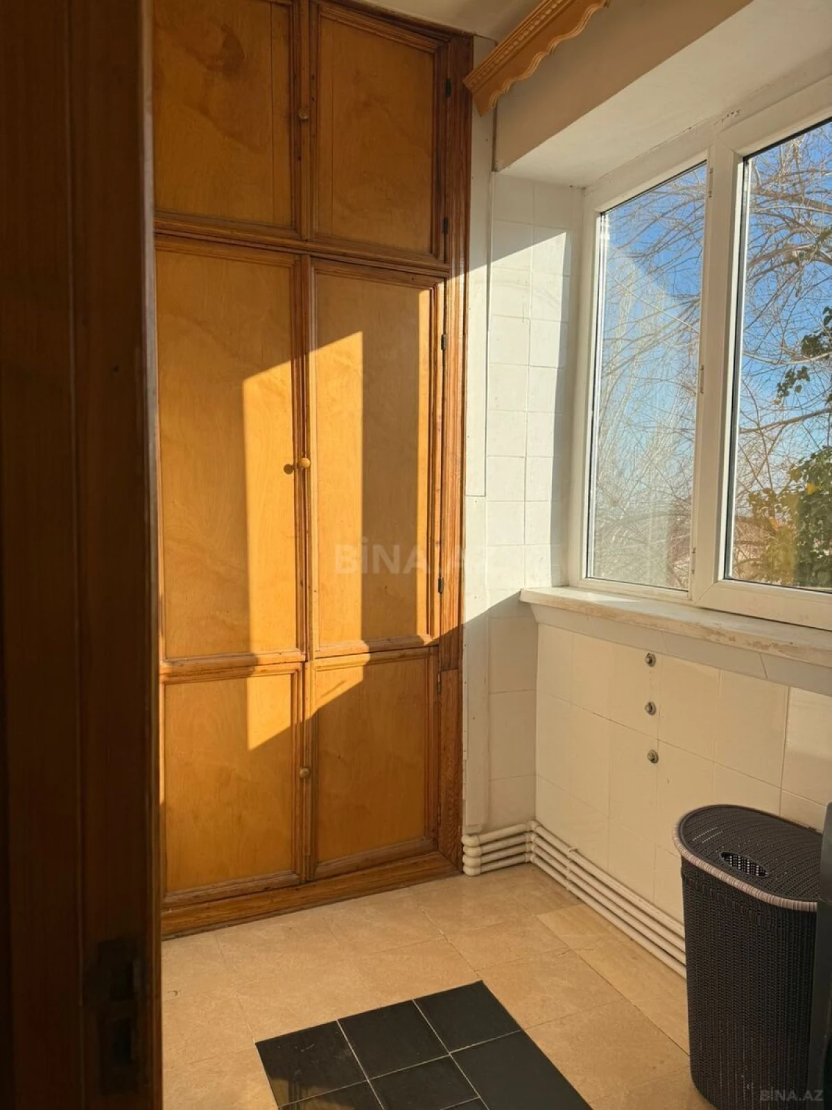 Satılır 3 otaqlı mənzil 80 m²