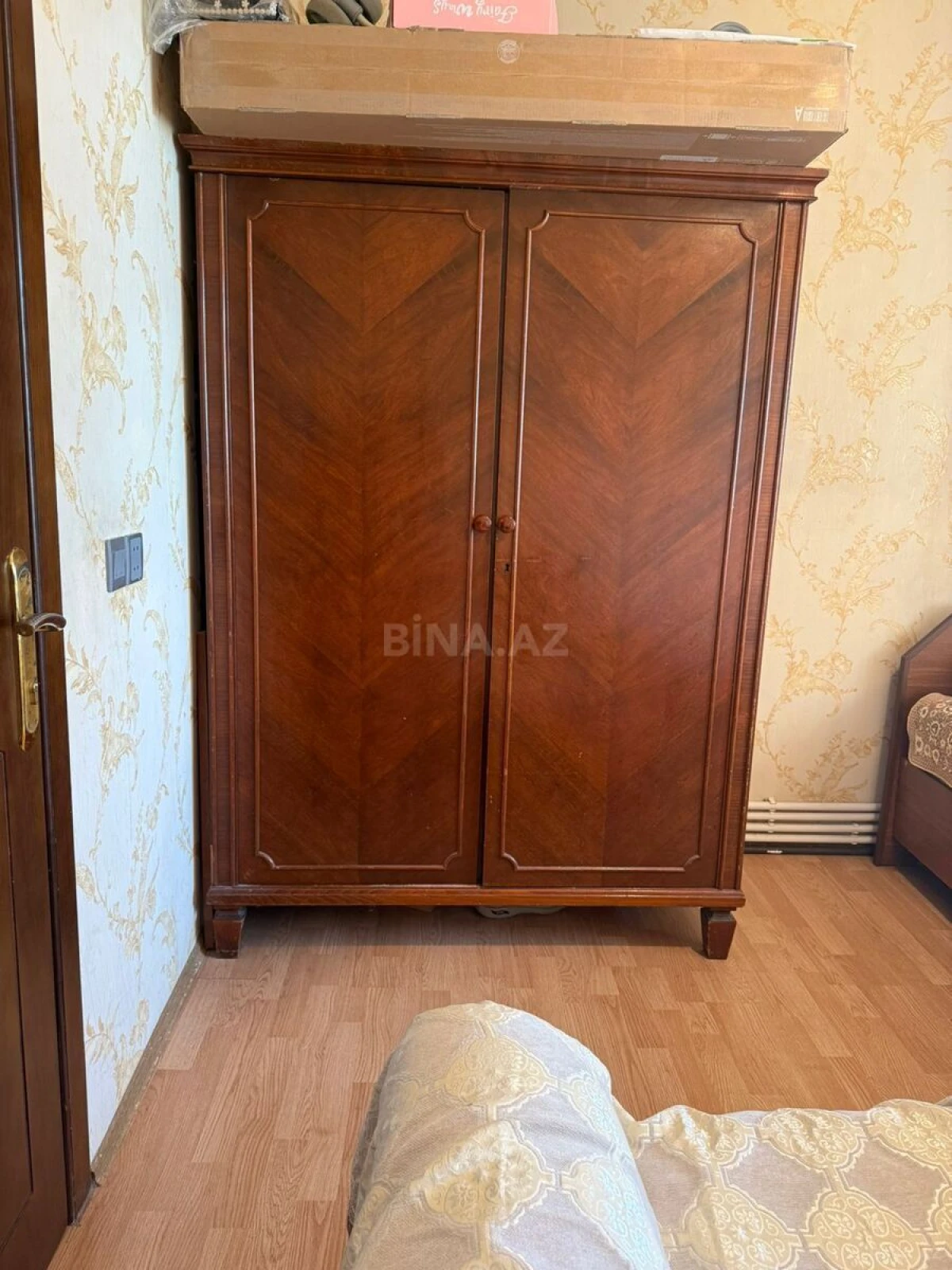 Satılır 3 otaqlı mənzil 80 m²