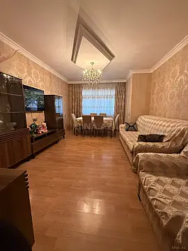 Satılır 3 otaqlı mənzil 80 m² — Bakı, Puta 3 otaq 80.00 m²