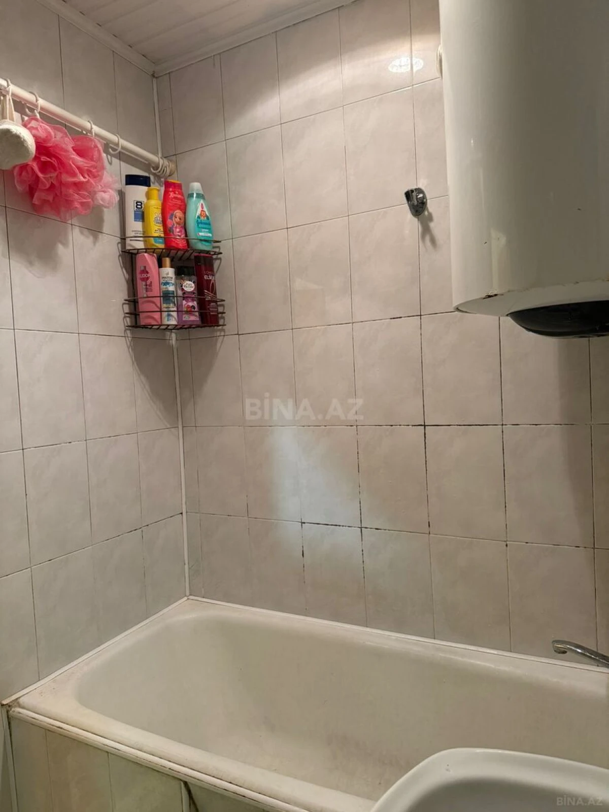Satılır 3 otaqlı mənzil 80 m²