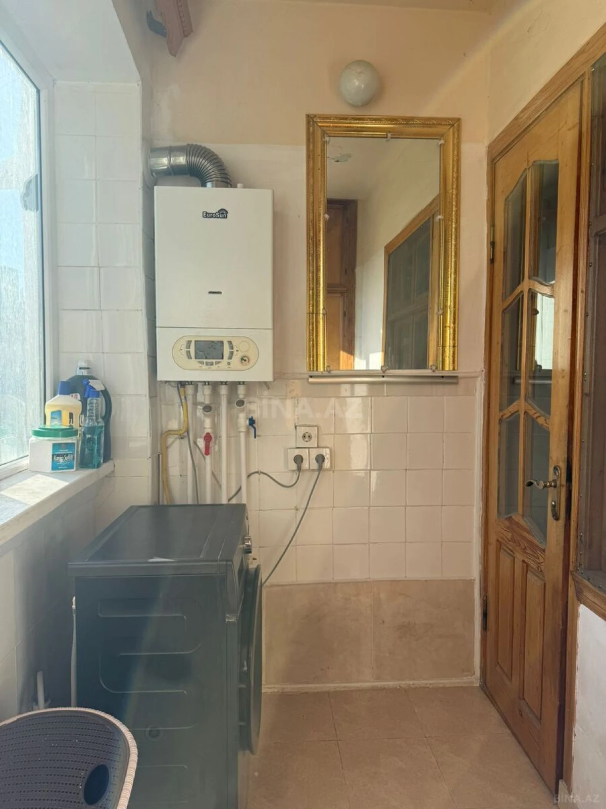 Satılır 3 otaqlı mənzil 80 m²