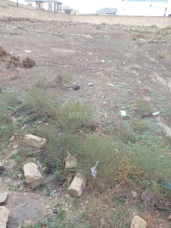 Satılır torpaq sahəsi 20 m²
