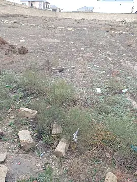 Satılır torpaq sahəsi 20 m²
