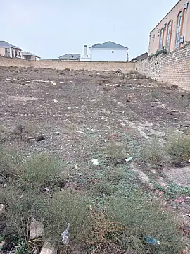Satılır torpaq sahəsi 20 m² — Bakı, Badamdar 20.00 m²