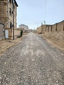 Satılır torpaq sahəsi 20 m²