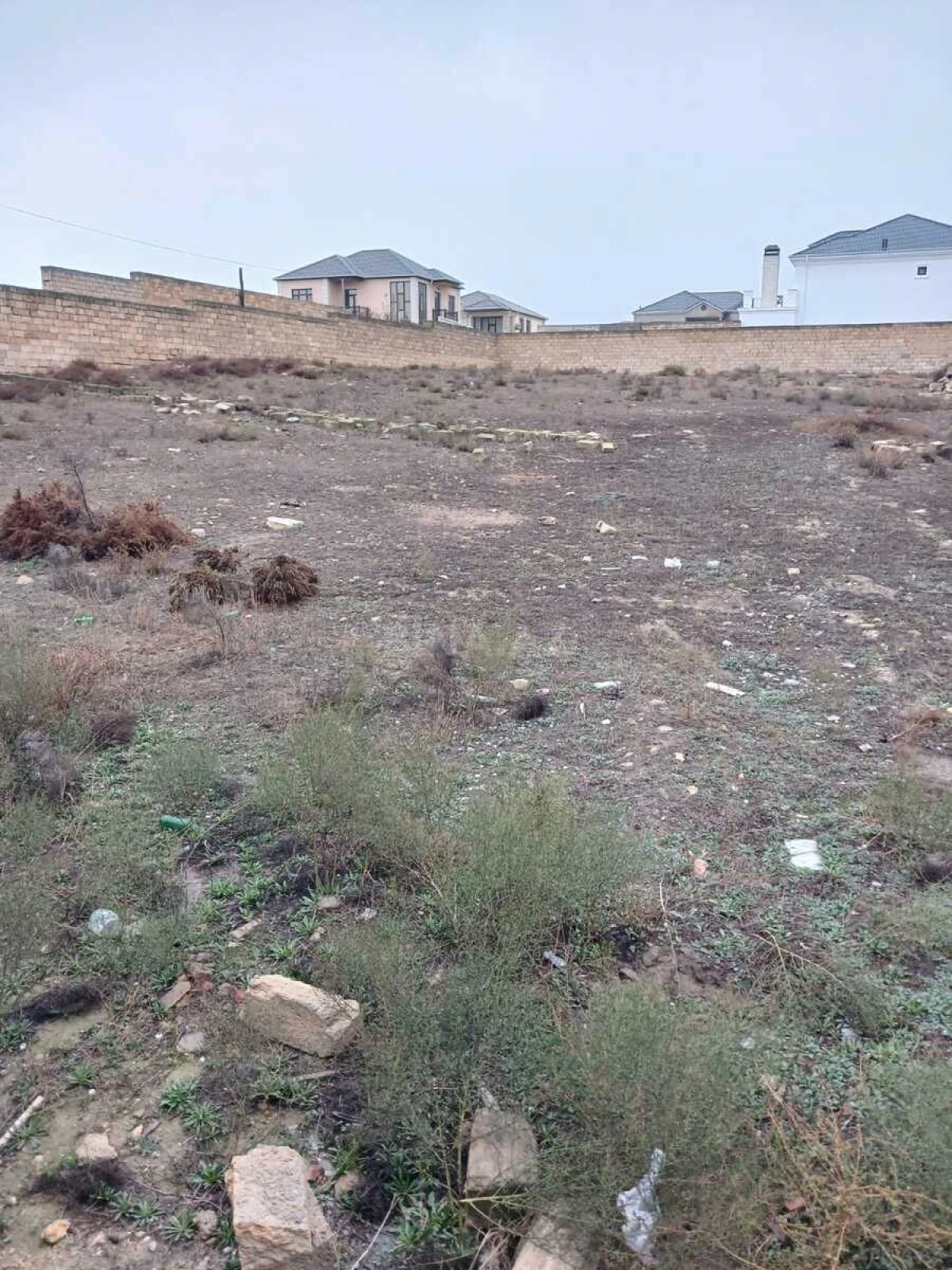 Satılır torpaq sahəsi 20 m²