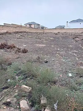 Satılır torpaq sahəsi 20 m²