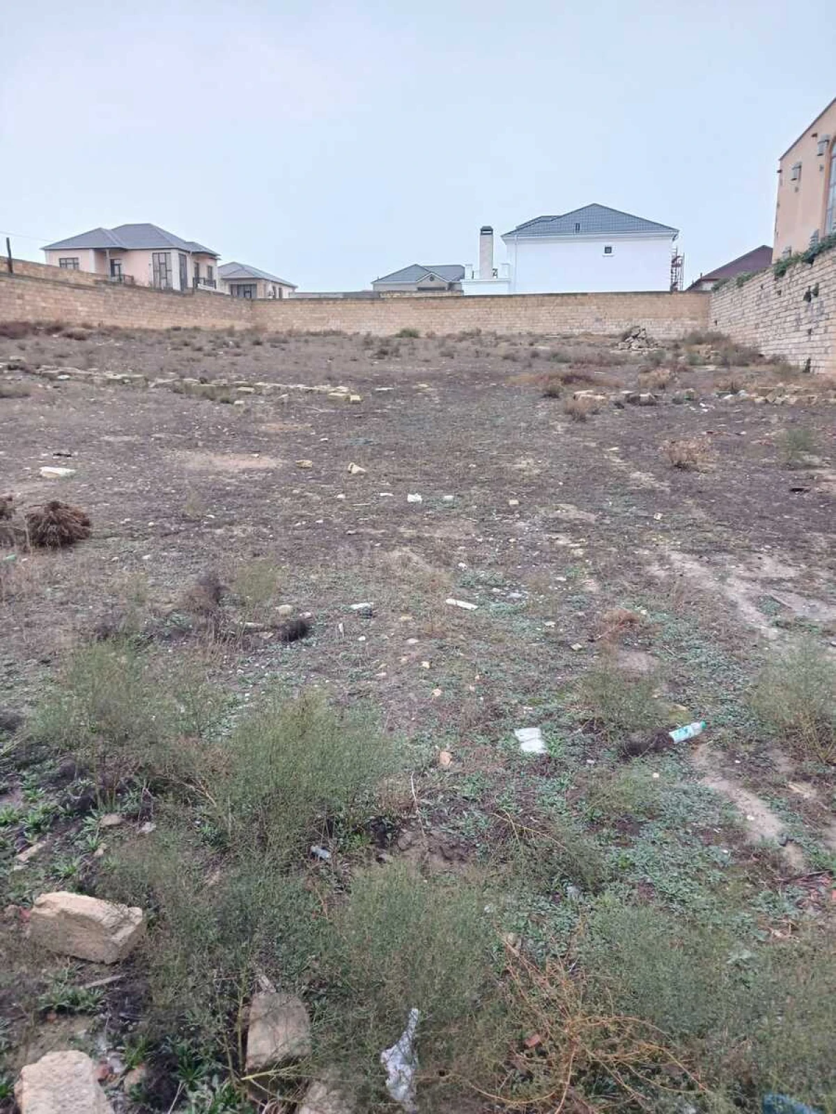 Satılır torpaq sahəsi 20 m²